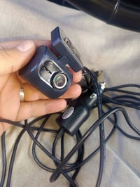 داش كام كاوه ميني 3 مستعمل شي بسيط 2كي حقيقي  نظيفة جدا  مواصفاتها معر...