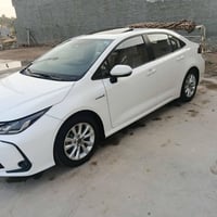 ‭0773 207 5987‬ كورلا موديل 2024 رقم بغداد كفاله عامه ماشيه 48 معروضه ...