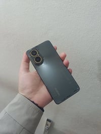 ريلمي سي ٦٧ ٢٥٦/١٤ • سامسونج اي ١٤ ١٢٨/٦ • نظافة ٩٩٪