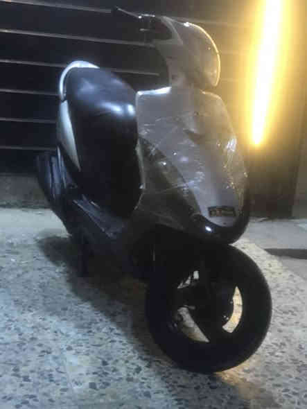 سلام عليكم عدله للبيع كفاله عامه اينقص مابيها منزلها رمبيها دراجه نضافه فول مكينه خرسه شلعه معدل كهربائي كلها شغله سعر 650 عنوان شعب شارع صحه ***********
