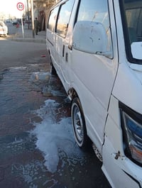 جمبي موديل 13مرقم ذي قار راعيها ما اندله مكينه وكير واكسن شرط مكينه ون...