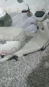 دراجة شحن • سرعة ٥٥ • البلديات