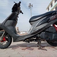 ماكس عدله 2005 مال رمبه صار شهر أو نص من نازله مكفول كفاله عامه حتى ال...