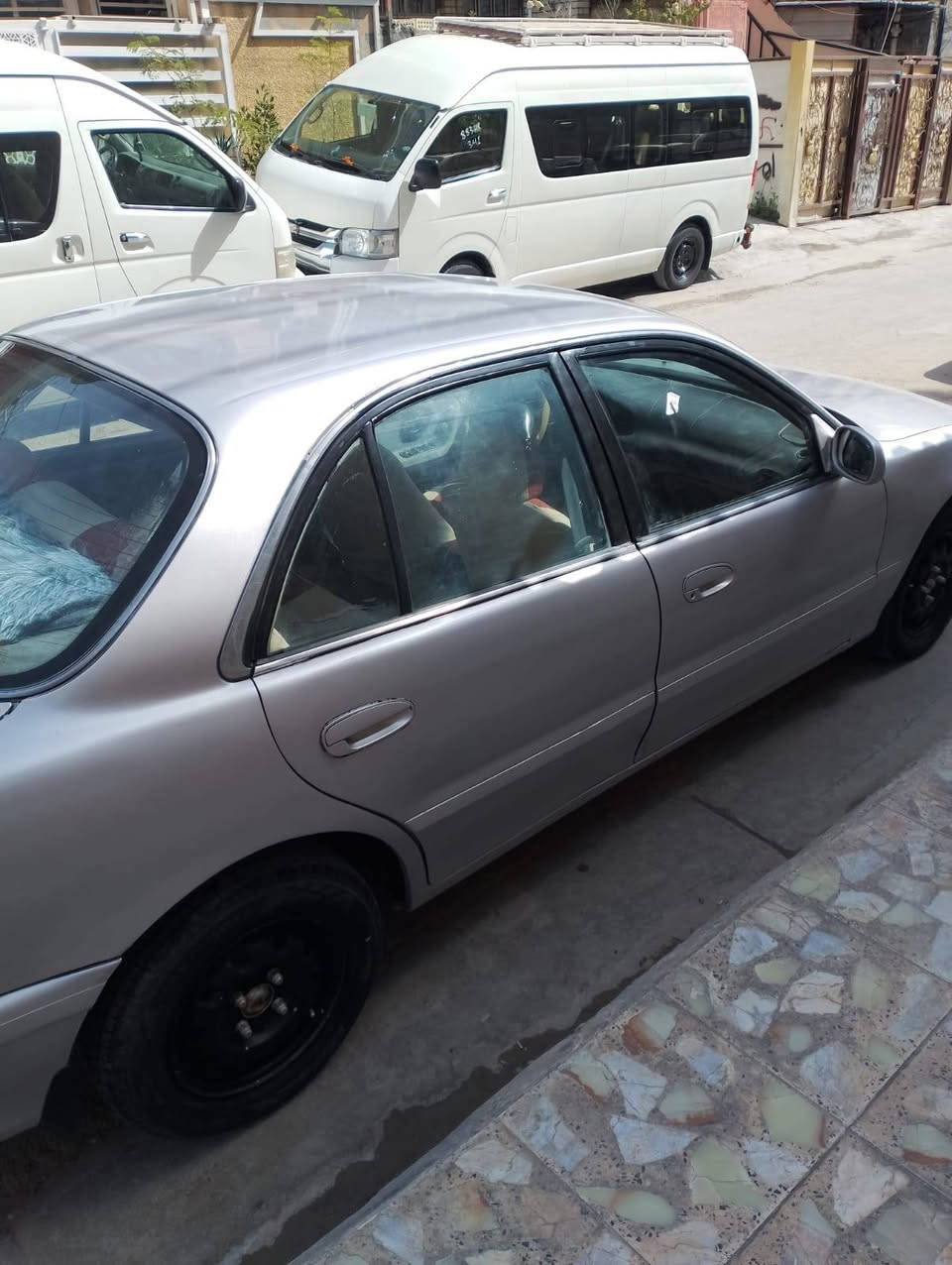 السلام عليكم## سياره سوناتا موديل ٩٤ سياره خير من الله كلشي بيه جاهز وشغال تفاصيل اكثر اتصل بيك خير َدلل //مكلف بالنشر / ***********
***********
