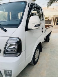 كيا حمل • ٢٠٢٢ • ١٧٥ الف