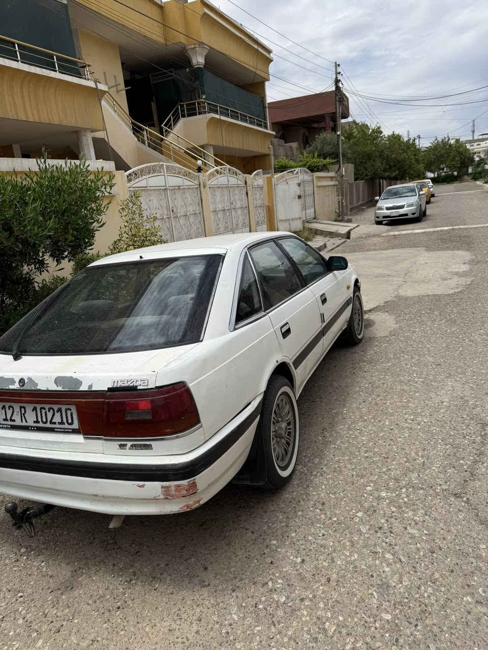 مازده رقم نينوى مشروع وطني ما بيه دفتر بانزين سعره ٢٨ شراي يتصل هاذ رقمي***********
