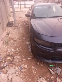 جارجر للبيع موديل 16 بدون يرباك تبريد خير من الله محرك 3.600 بسمي سيار...
