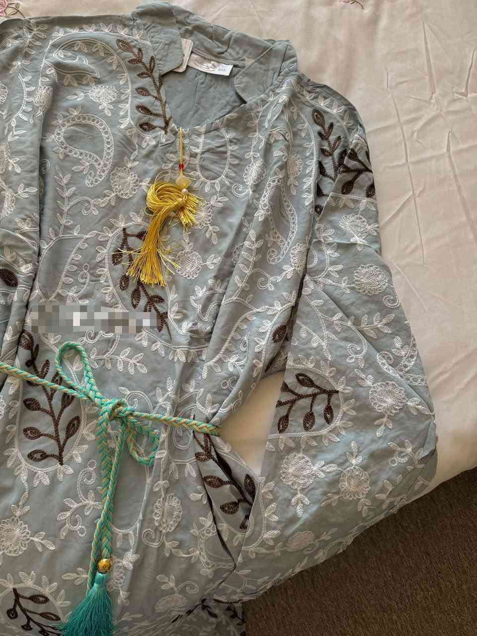 كلابيات العيد 
الخامه كشمير إيطالي مكفول😍
القياس M_L_XL_XXl_XXL_XXXl_XXXXL


**إذا كنت صاحب هذا الإعلان وتريد حذفه لأي سبب، رجاءا أرسل رسالة إلى الدعم الفني**