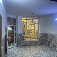 من رخصة الادمن بيت للإيجار مساحة 125 م البلديات المضمار شارع الحشد   ا...