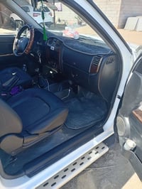 كريت ويل موديل 2019 شكل ال20 سياره بيهه بارد الباب الخلفي الجهه اليمنة...