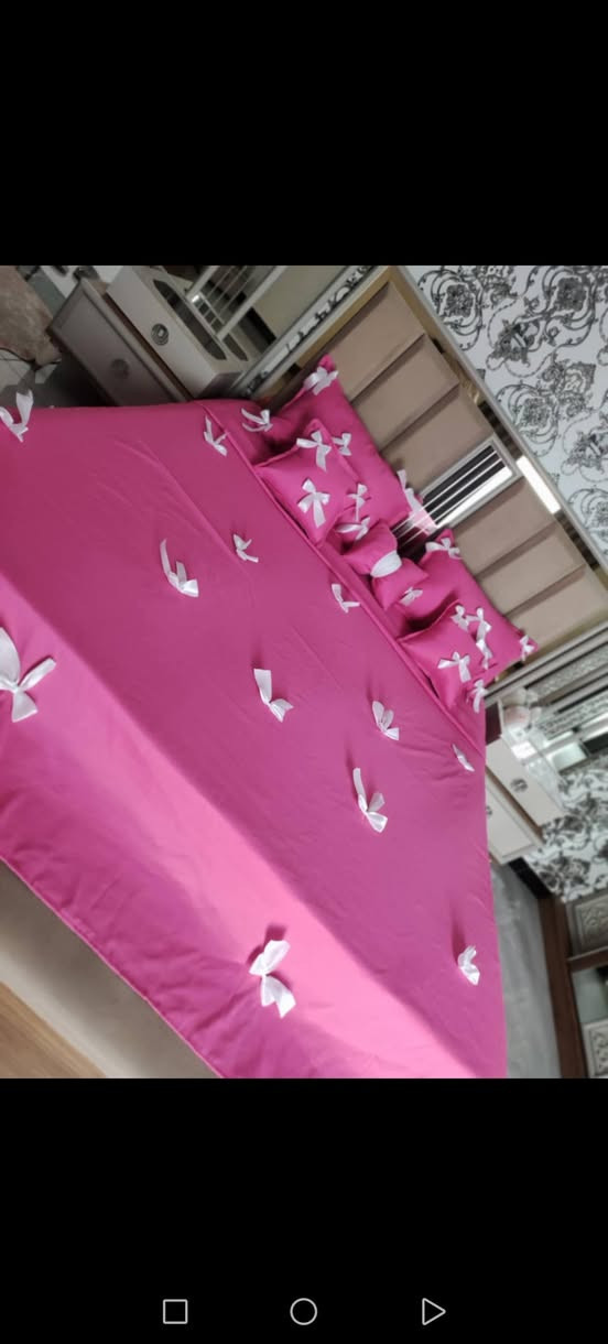 فرشه الالفينات هاي للبنوتات والعروسات الجدد بسعر كولش مناسب 
وتوصيل الف دينار


**إذا كنت صاحب هذا الإعلان وتريد حذفه لأي سبب، رجاءا أرسل رسالة إلى الدعم الفني**