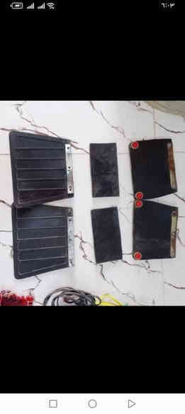 لسلام عليكم الوي للبيع *********** فلنجات وقيات عضم
