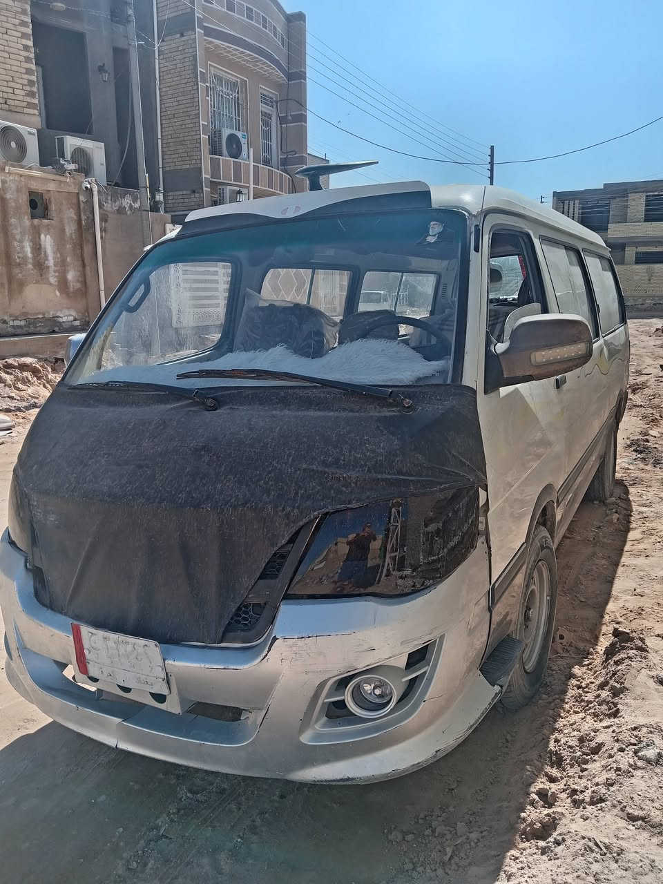 العنوان كربلاء سيف سعد
الرقم ***********
السعر 25 وبيها مجال قليل
