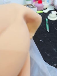 تلبسية سيلكون • اكسسوار