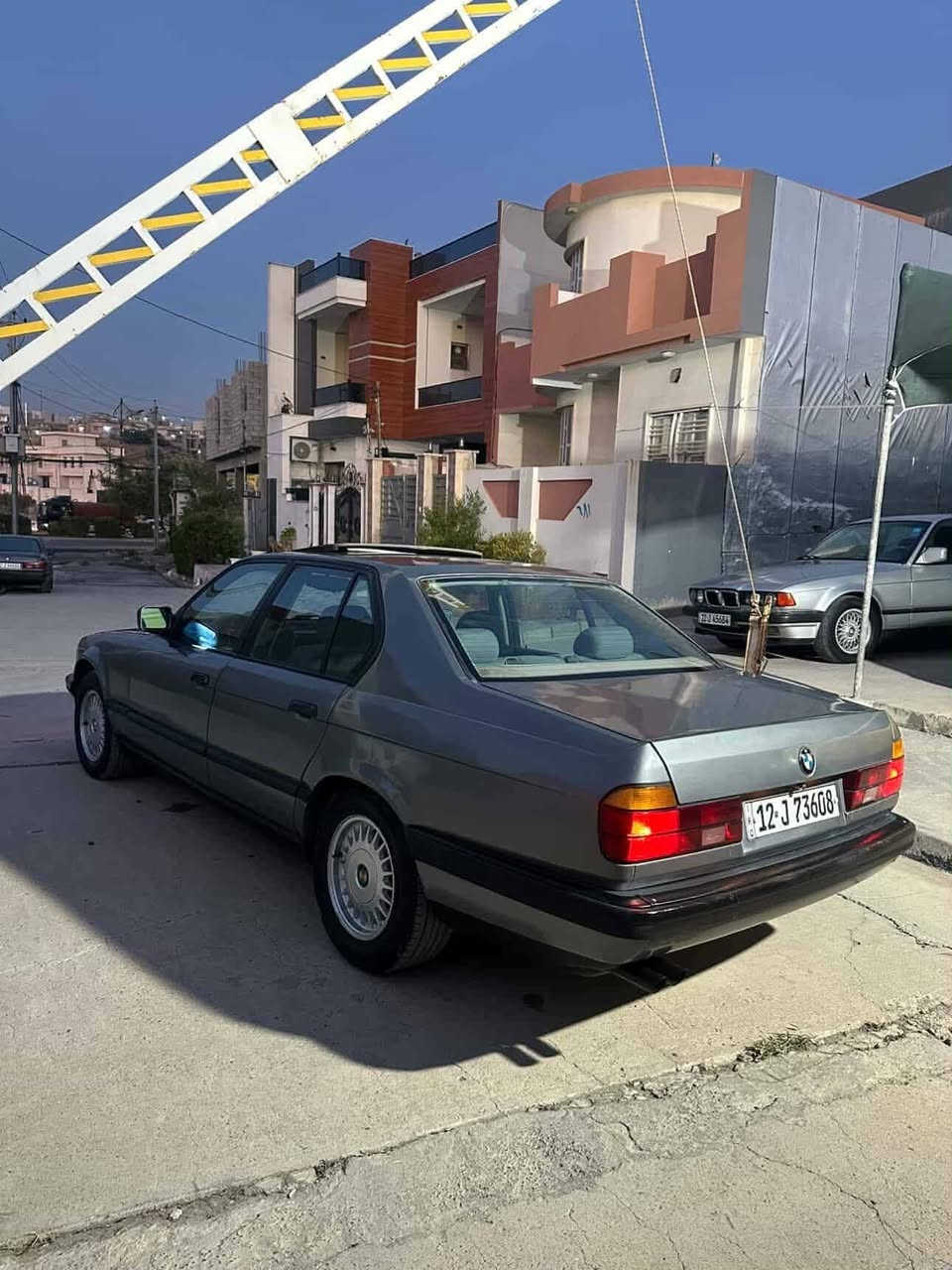 #BMW عدد أثنين)) للبيع تفاصيل أتصال على رقم
*********** مكلف بل نشر رقم أصحاب سيارات @إشارة @الجميع السعر الوحده 50ورقة
