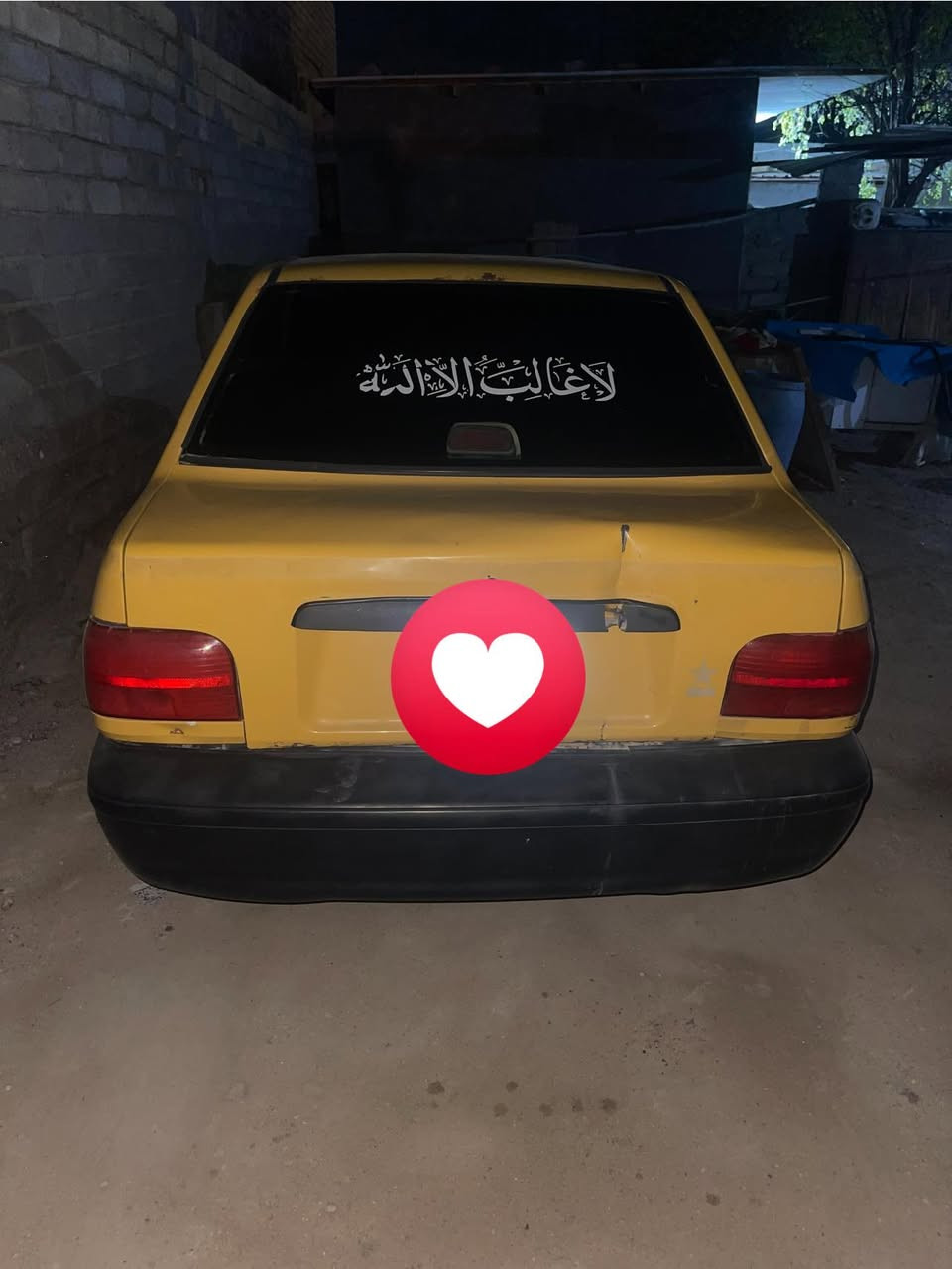 يالله سلام عليكم سايبه موديل ١٢ سنويه ساقطه صارله 5 تشهر من نفذت مطلوبه غرامه 250 عل مشتري يرادله ترتيبات حداده ٥٠/١٠٠ سعر ١٥ بيه مجال قليل *********** مكاني قضاء المدينه
