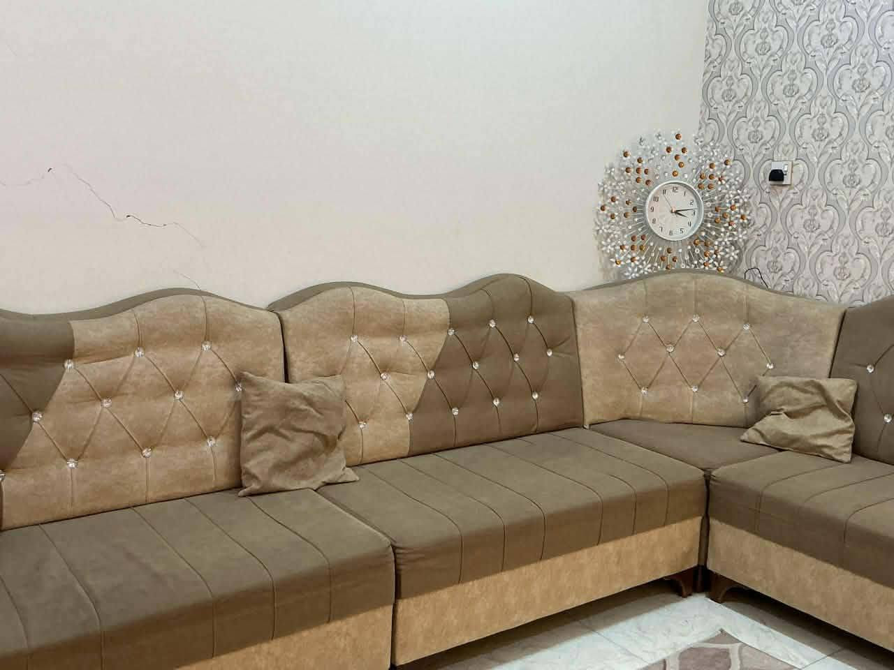 قنفات 6متر كلش نظيفات ب300وبيهن مجال
الجمعيات شارع مستشفى ابن البيطار فرع سنتر الربيع


**إذا كنت صاحب هذا الإعلان وتريد حذفه لأي سبب، رجاءا أرسل رسالة إلى الدعم الفني**