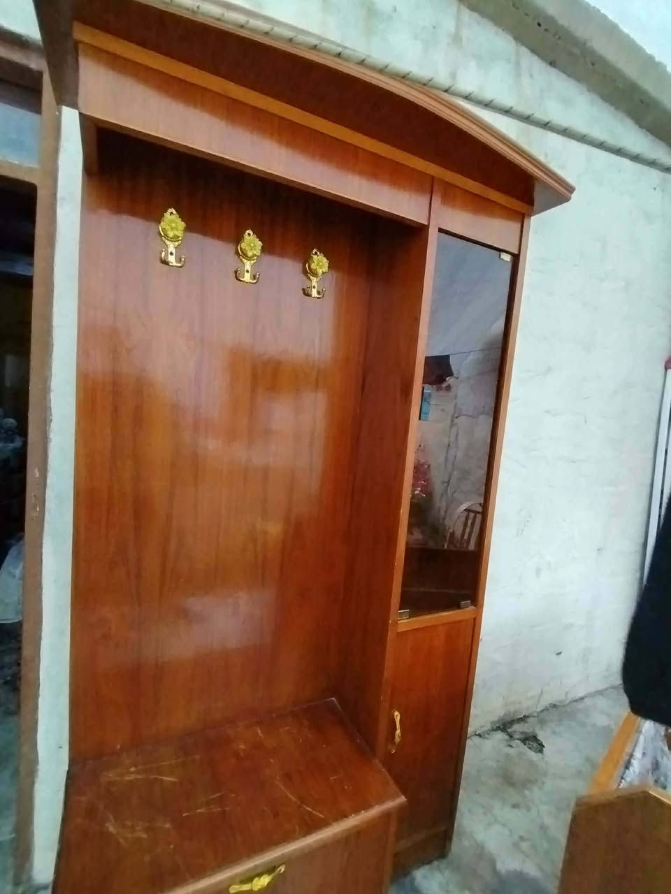 بيع مستعجل للبيع  تخت اطفال السعر 35 
للبيع زاويه السعر 40 مكان حي بيسان


**إذا كنت صاحب هذا الإعلان وتريد حذفه لأي سبب، رجاءا أرسل رسالة إلى الدعم الفني**