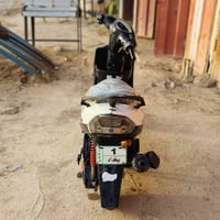 ماكس • دراجة كهربائية • بغداد