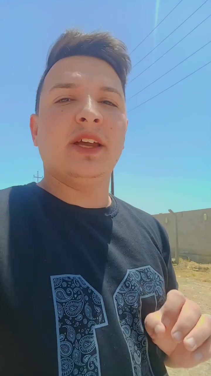 احلا 3دوانم بمدخل 3بمواجهه 50متر
واجهه +نزال+موقع +خدمات كامله 

كل هذا 👆ممتاز  ودرجه اولى 

-------------------------------------
كل العليك الاتصال 👇
اتصال : ***********
واتساب : ***********
#المسوق_العقاري_مجتبى_بشير
