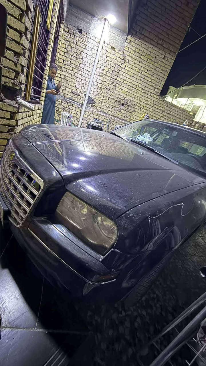 2010 محرك 3500سياره جاهزه للاخير تدفئه تبريد محرك وكير شرط مال حاويه كهربائيات فول داخل مدوشم والگاعيه حداديه فول تراي وين ميعجبك رقم دولي اربيل سعر 120 ت.***********
