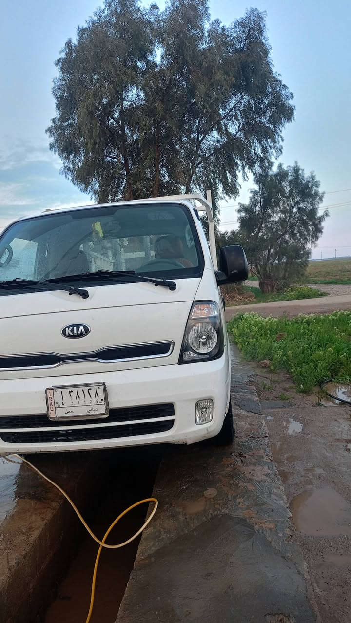السلام عليكم.كيا 2015 محرك كير شاصي كفاله رقم ديالى
مال جناي 110وبيه مجال بسيط ***********غير متواجد ع فيس
