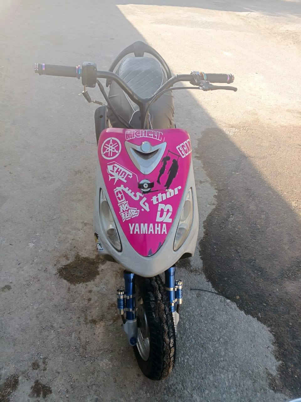 ماكس للبيع مستعجل عليها شغاله يرادلها شغلات بسيطه ب400 وبيها مجال مكاني بصره موفقية


**إذا كنت صاحب هذا الإعلان وتريد حذفه لأي سبب، رجاءا أرسل رسالة إلى الدعم الفني**