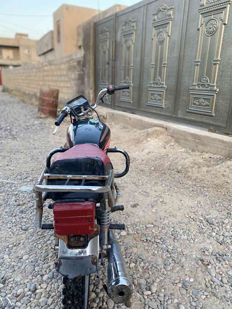 سلام عليكم مطور سيفان موديل ٢٠٢٠ البيع ٢٨٠ وبي مجال مكاني  الشرقاط ***********
