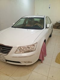 سوناتا ٢٠١١ • مكينه ٢٠٠٠ • ١٢٩الف