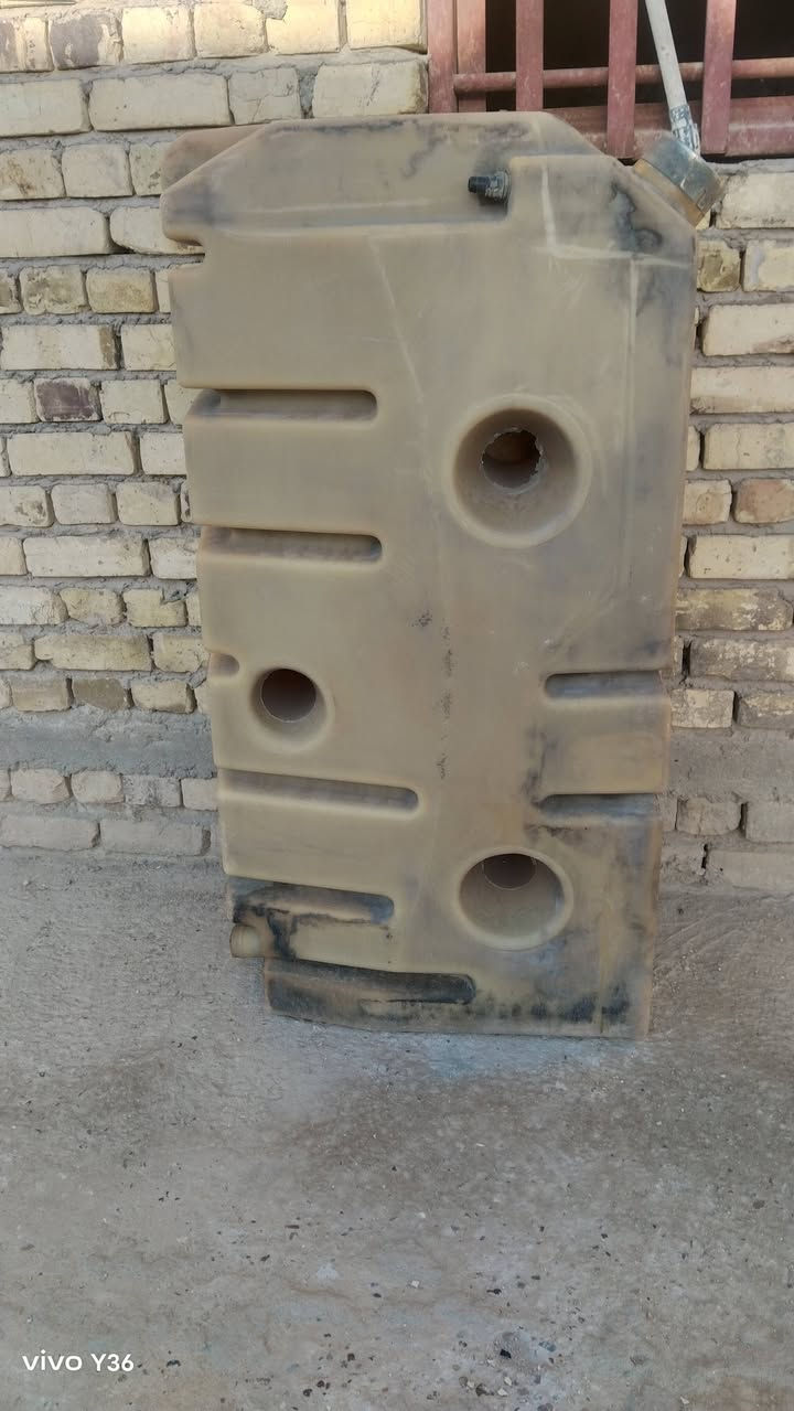 السلام عليكم ورحمه الله تانكي للبيع جهه العبري الابي رقم الهاتف ***********
