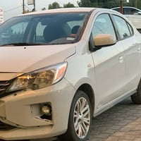 ميراج • بدون رقم • ٤ قطع تبديل