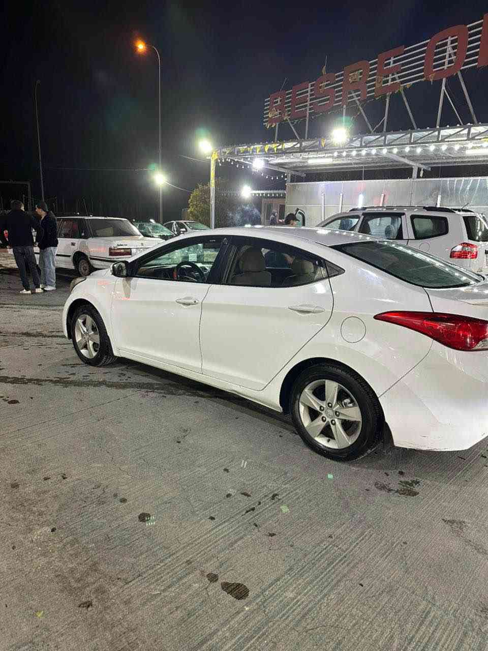 النترا خليجي 
موديل 2014
مكينه 1.8 
كير و ميكنه ب شه رته
سياره بي دعم و سبغه  
تحويل و وكاله و غرامه ب شه رت
180 هزار ب ريفه جوويه
تخم تايرات جديد
سعر _ 122 وه ره قه و مجال
ژمارا تلفوني _***********
ناف و نيشان _ دهوك دهوك, العراق
