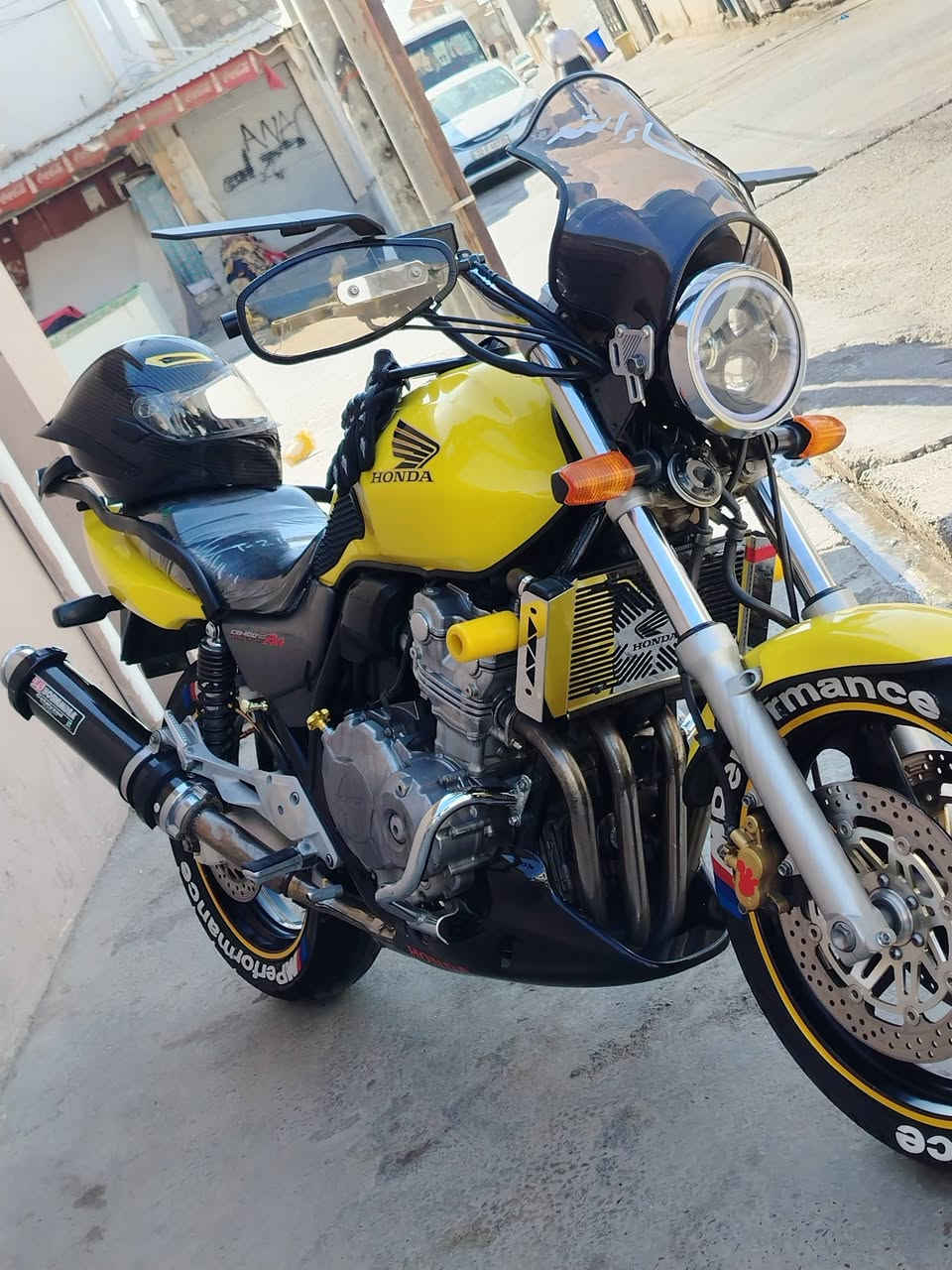 بۆ فرۆشتن نۆزلی سوپەر مۆدیڵ 2008  0751 015 14 76
