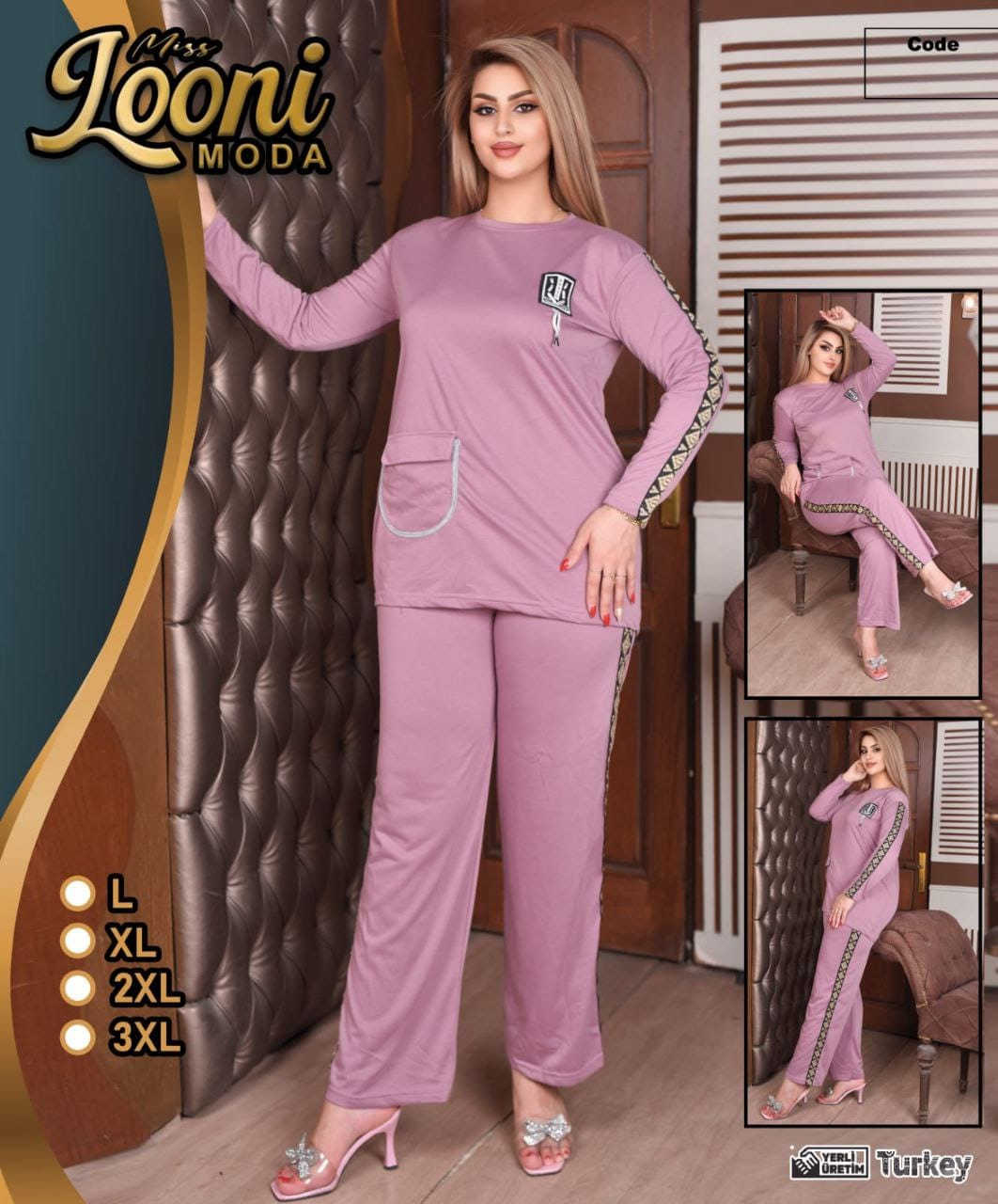 ﷽
💢آلجديد وآلآنيق  لدى AM  زبآئنآ آلكرام وفرنا لكم  💢

    تراك نسائي تركي 👌

: L,,XL..2XL...3XL

                          يحق للزبون فحص الطلب بوجود المندوب 💢


**إذا كنت صاحب هذا الإعلان وتريد حذفه لأي سبب، رجاءا أرسل رسالة إلى الدعم الفني**