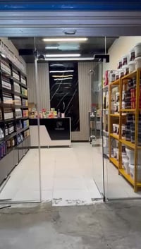 مطيبات سويت لاند صار بحي الجهاد 😍 📍 العنوان: حي الجهاد – المخابرات الس...