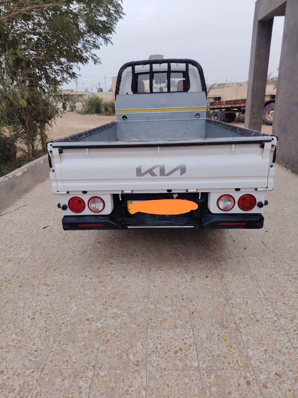 فحل للبيع  مديل 2024 بأسمي رقم ديوانيه زيرو ماشي 22 الف السعر 200 ورقه وبي مجال بسيط  للاستفسار الاتصال على هذا الرقم  ***********
