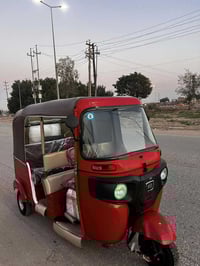 تكتك • موديل عشرين • واسط