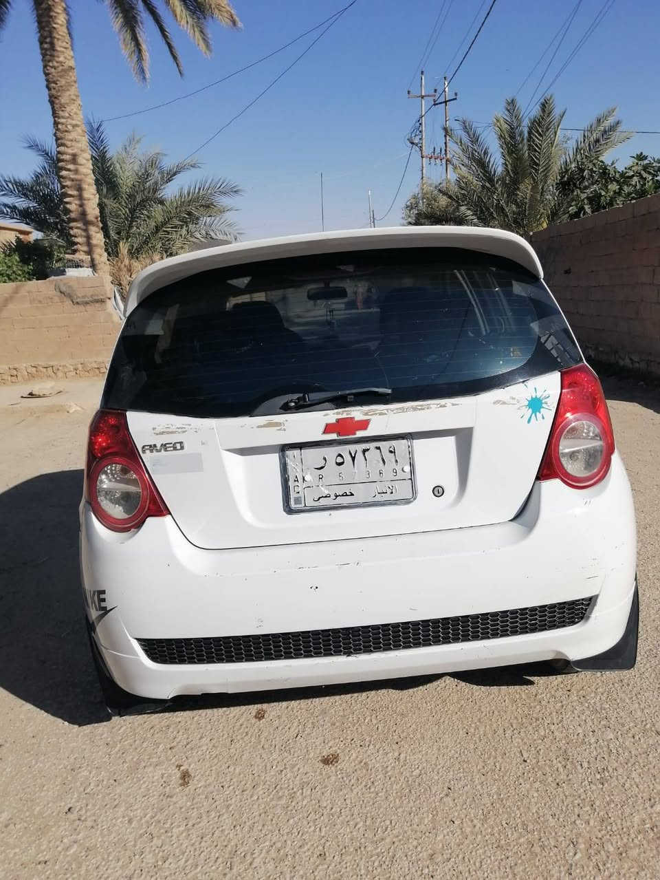 اللبيع سياره افيو هاج باك مويدل 11 السعر 45
رقم الهاتف ***********
