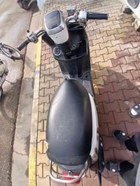 اسلام عليكم دراجه بوليس مصطره نوزل للبيع كله شغال  السعر 850وبي مجال 0...