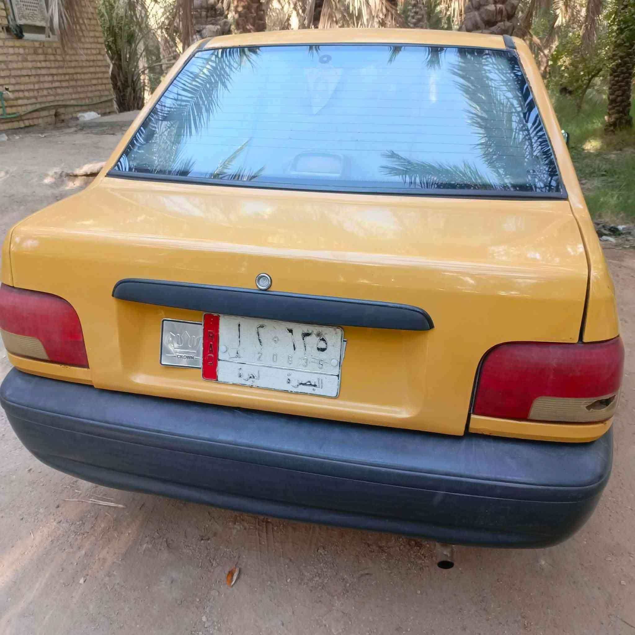 سايبه موديل 12 رقم بصره مشروع وطني سنويه جديده مكينه وكير نضاف حداديه نضيفه تخم تاير جديد كهربائيات شغاله مكان سماوه السعر 20 وبيهه مجال للاتصال ***********
