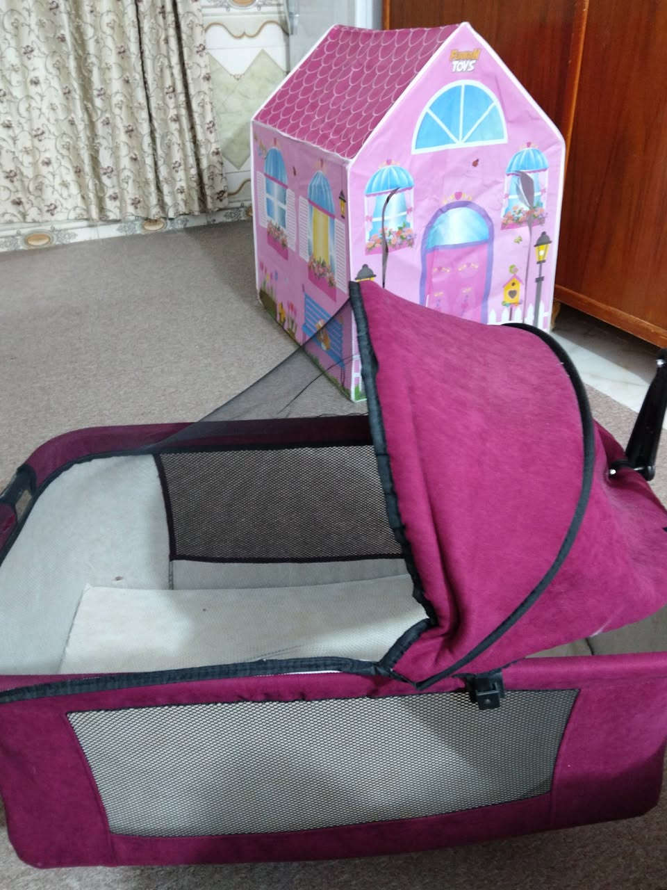 للبيع


**إذا كنت صاحب هذا الإعلان وتريد حذفه لأي سبب، رجاءا أرسل رسالة إلى الدعم الفني**