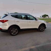 سنتافي 14 خليجي 7 راكب رقم أربيل بسمي هزه جديده سنويه جديده محرك 2400 ...