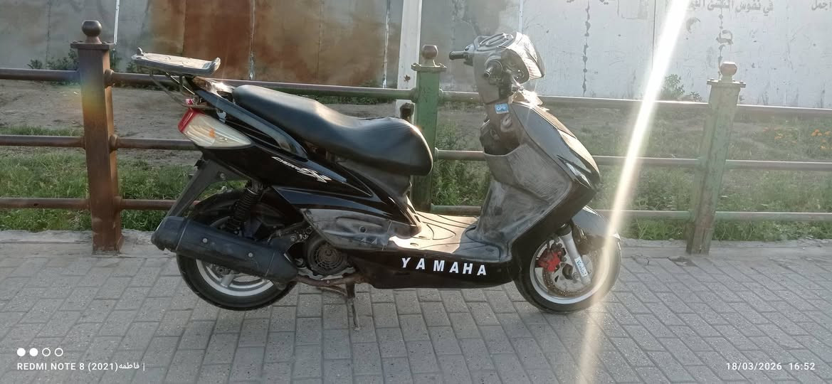 سلام عليكم دراجه سكنس فحل ياباني جديد الاستفسار هاذ رقمي للتواصل ***********
