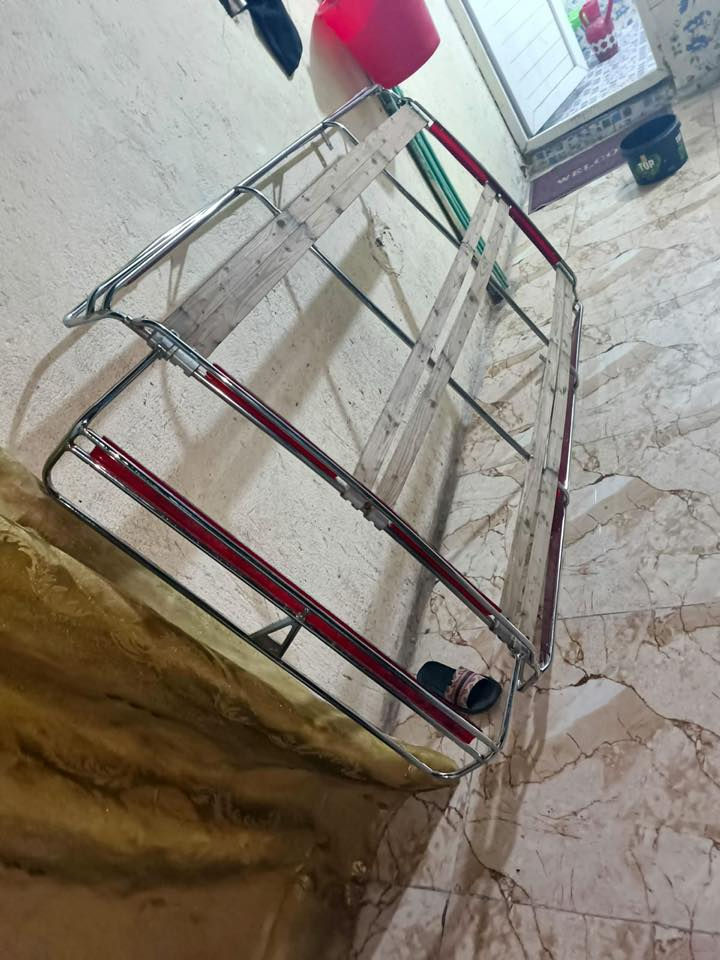 سبايه هيه ونزال قبل سبوع من مشتريه مكاني ٥ميل ***********
