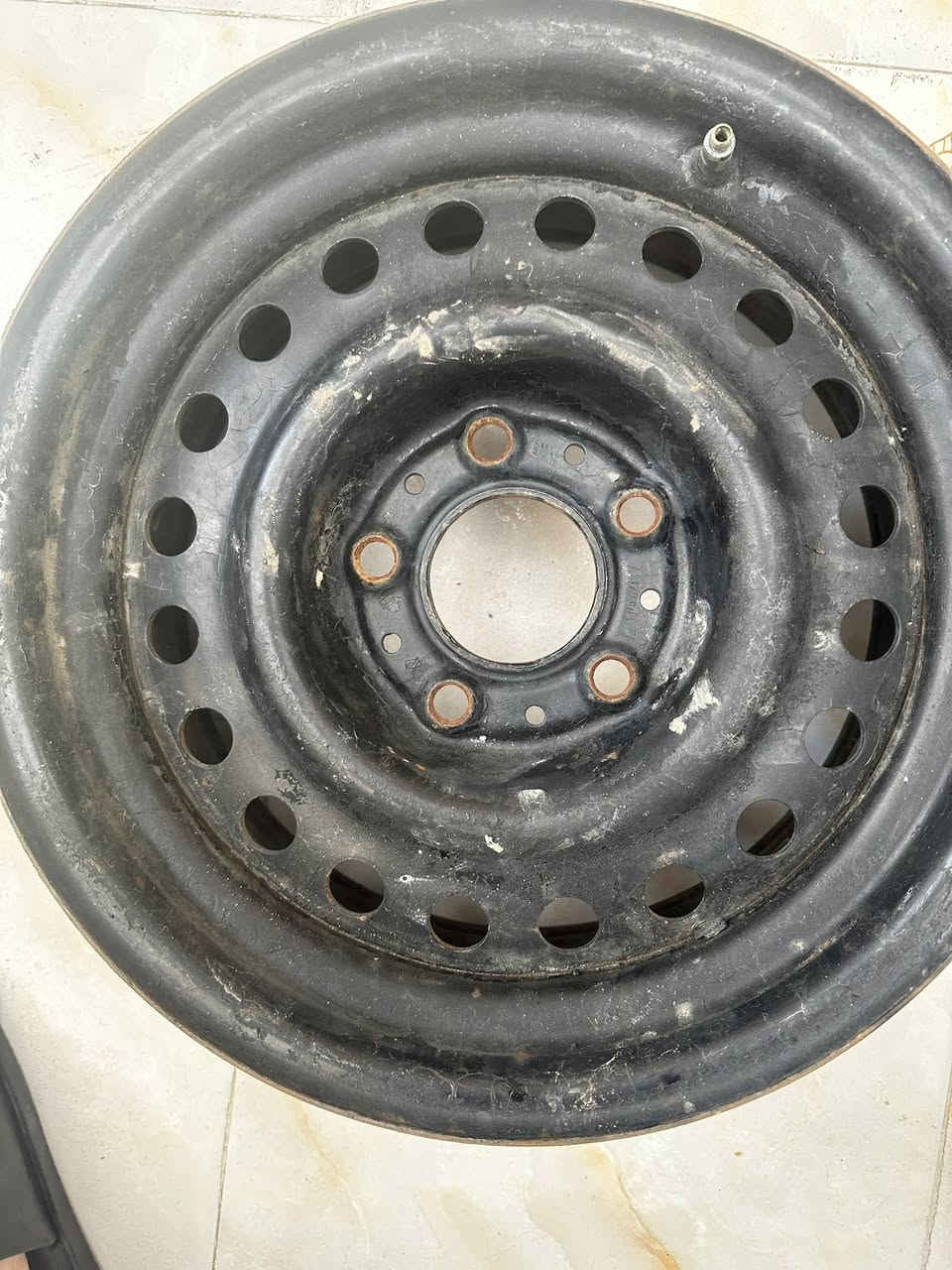 مكاني بصره ماعرف ليا سيارة  سعرهم 50


**إذا كنت صاحب هذا الإعلان وتريد حذفه لأي سبب، رجاءا أرسل رسالة إلى الدعم الفني**