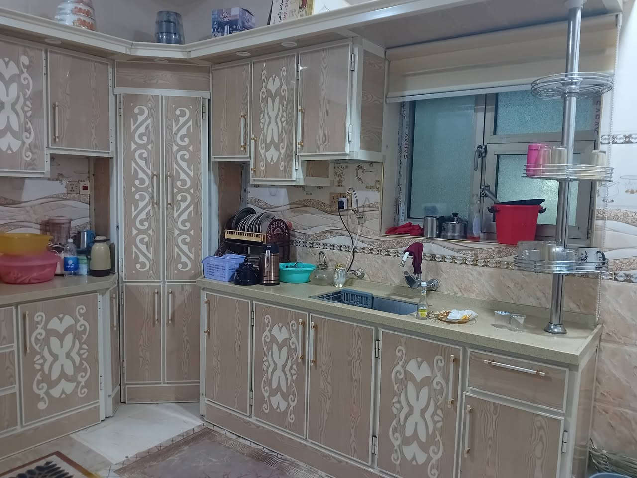 كاونتر مستخدم شي بسيط للبيع
***********
