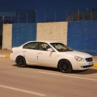 اوبتيما • ٢٠٠٨ • رقم كربلاء