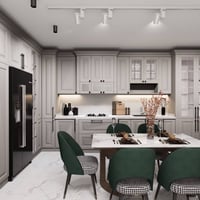 متوفر خدمة تصميم 3D  مع مخططات تنفيذيه وباسعار مناسبه مع موعد خلال 24 ...