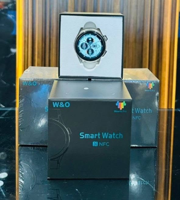 #اصلي #ضمان.  #لوبتدور على #ساعه اصليه ضمان 
موجوده الان بافضل سعر 
#X1 #Pro #Max

#smartWatch

NFC

го Max

#artWatch

NFC


**إذا كنت صاحب هذا الإعلان وتريد حذفه لأي سبب، رجاءا أرسل رسالة إلى الدعم الفني**