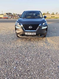 نيسان روج SV • ٢٠٢٣ • بعقوبه